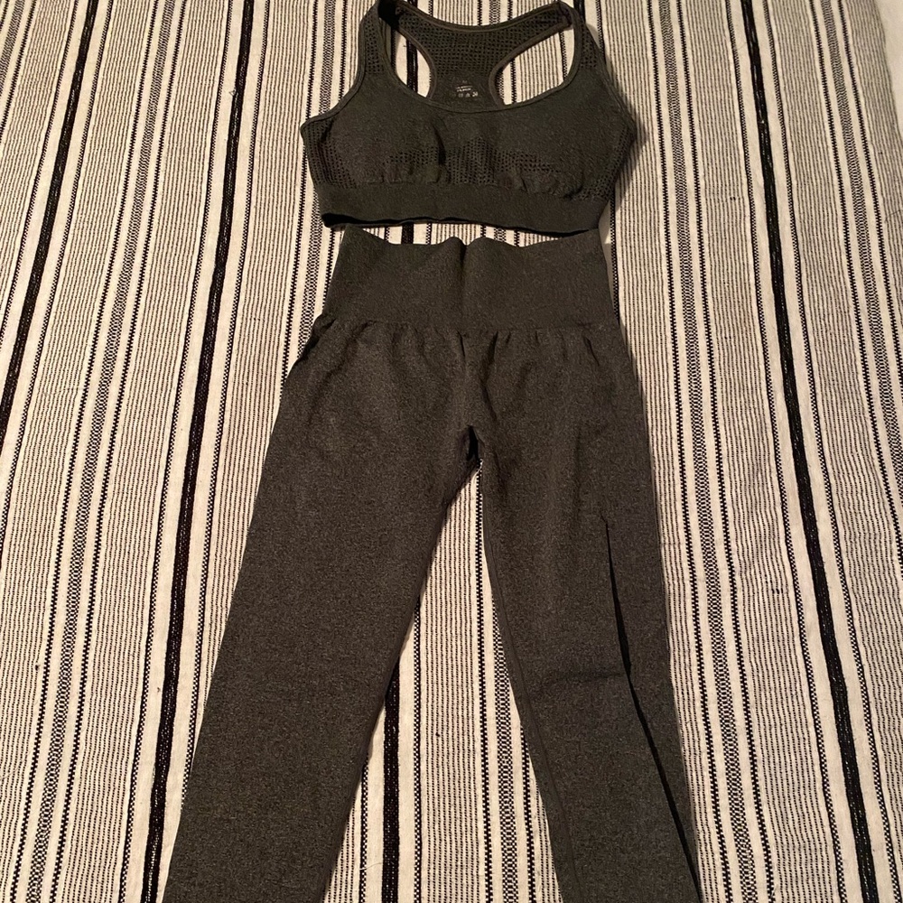 NVGTN Set